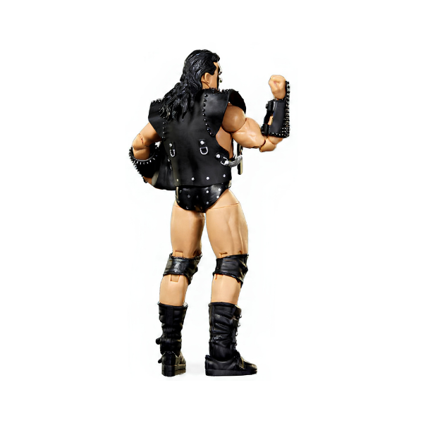 WWE Elite Collection Series 125 Demolition Crush Action Figure