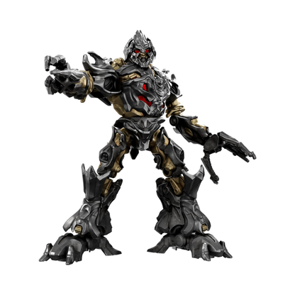 Transformers Blokees Classic Class Megatron Model Kit