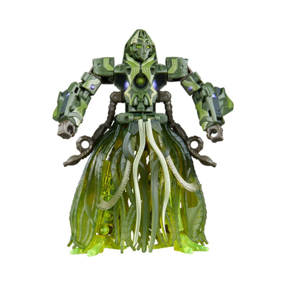 Transformers Age of the Primes The Thirteen Quintus Prime Action Figure