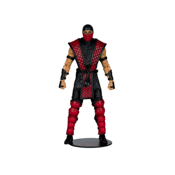 McFarlane Toys Mortal Kombat Klassic Ermac 7-Inch Action Figure