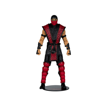 McFarlane Toys Mortal Kombat Klassic Ermac 7-Inch Action Figure