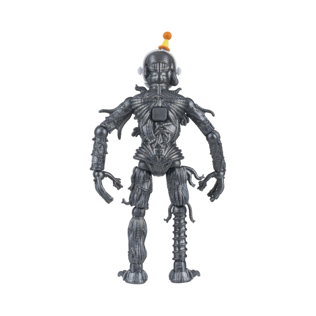 Five Nights at Freddy’s Ennard 5-Inch Jumpscare Action Figure by Jazwares