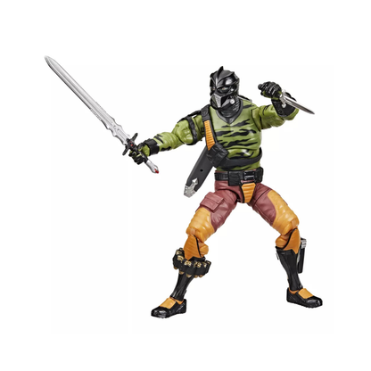 G.I. Joe Classified Series Darklon Iron Grenadiers 6-Inch Action Figure