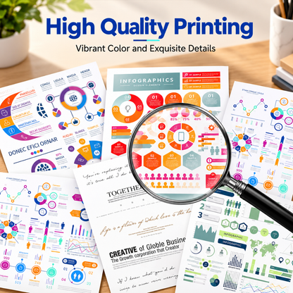 Chghyncz 210A 210X Toner Cartridge 4-Pack for HP Color LaserJet Pro