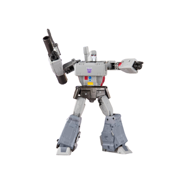 Transformers Studio Series Megatron Leader Class Movie Action Figure 8.5” Hasbro