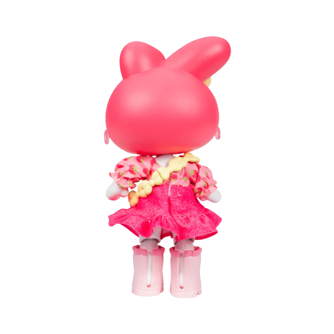 Hello Kitty and Friends Premier Series 2 My Melody Figure