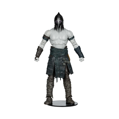 McFarlane Gaming Edition God of War Ragnarök Einherjar 7-Inch Deluxe Figure