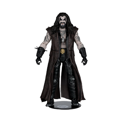 McFarlane Toys DC Multiverse Deluxe Theatrical Edition Lobo — Supergirl Movie 7-Inch Action Figure