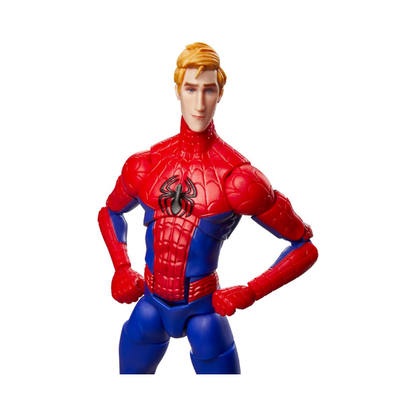 Marvel Legends Peter Parker Spider-Man 6" Action Figure Spider-Verse