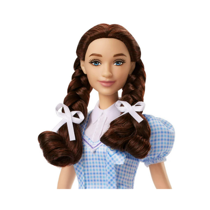 Wicked For Good Dorothy Gale Doll with Movie Outfit Walmart Exclusive