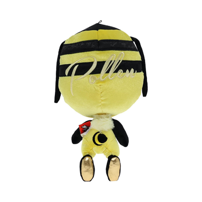 Miraculous Pollen Kwami Plush SDCC 2023 Exclusive – Zag Play