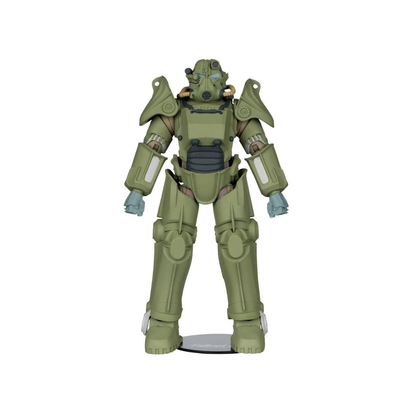 McFarlane Gaming Edition Fallout 76 T45 Power Armor 7 Inch Action Figure