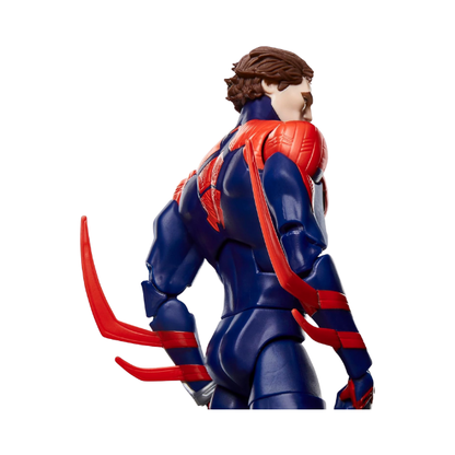 Marvel Legends Spider-Man 2099 Across the Spider-Verse 6" Figure