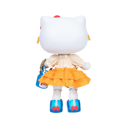 Hello Kitty and Friends Premier Series 2 Hello Kitty Figure