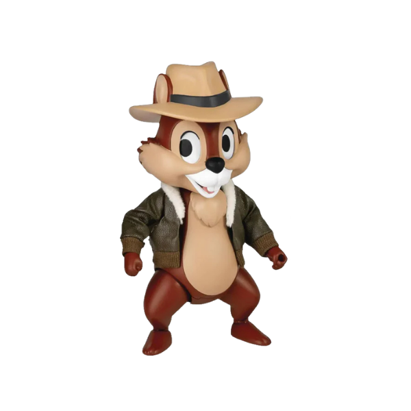 Disney Chip ‘n Dale: Rescue Rangers DAH-057 Dynamic Action Figure Set