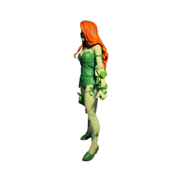 McFarlane Toys DC Multiverse Collector Edition Poison Ivy DC Classic Platinum Edition 7-Inch Action Figure #62