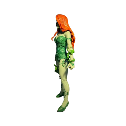 McFarlane Toys DC Multiverse Collector Edition Poison Ivy DC Classic Platinum Edition 7-Inch Action Figure #62