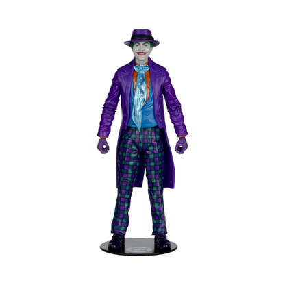 McFarlane Toys DC Multiverse Collector Edition Joker #57 Action Figure 7"