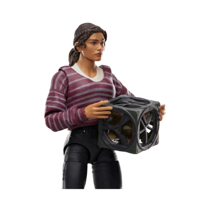 Marvel Legends MJ 6" Action Figure Spider-Man: No Way Home Hasbro