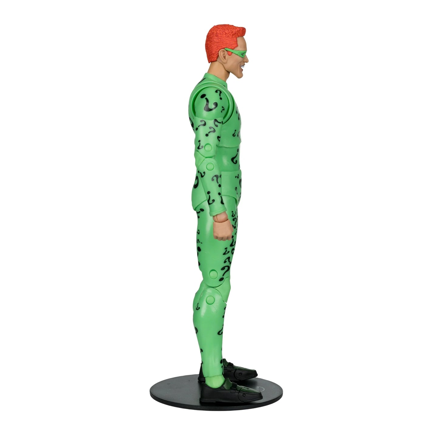 McFarlane Toys DC Multiverse The Riddler 7-Inch Batman Forever Figure