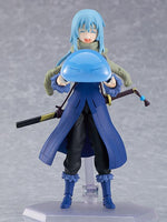 figma 511 Rimuru Tempest Figure - That Time I Got Reincarnated as a Slime