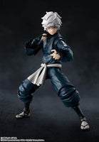 Bandai Namco Hell's Paradise Gabimaru Jigokuraku 5.5" S.H.Figuarts Action Figure