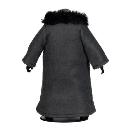 McFarlane Batman Returns The Penguin Deluxe 7" Theatrical Figure