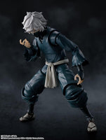 Bandai Namco Hell's Paradise Gabimaru Jigokuraku 5.5" S.H.Figuarts Action Figure