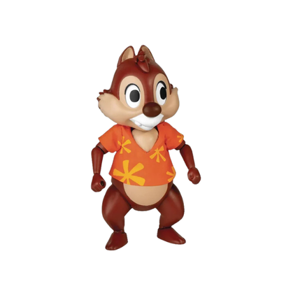 Disney Chip ‘n Dale: Rescue Rangers DAH-057 Dynamic Action Figure Set