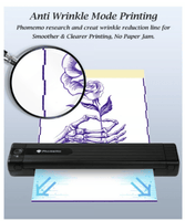 Phomemo TP83 Tattoo Stencil Printer