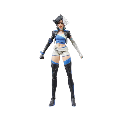 Hasbro Marvel Legends Rivals Spider-Man and Luna Snow Two-Pack