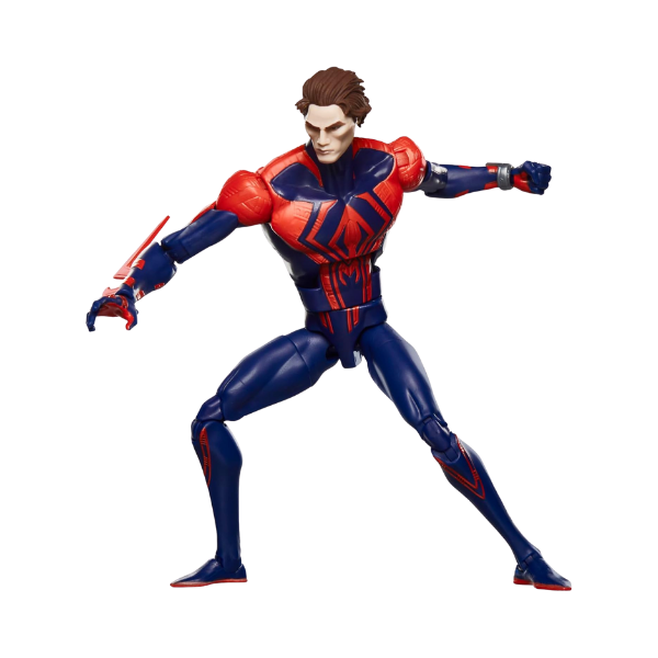 Marvel Legends Spider-Man 2099 Across the Spider-Verse 6" Figure