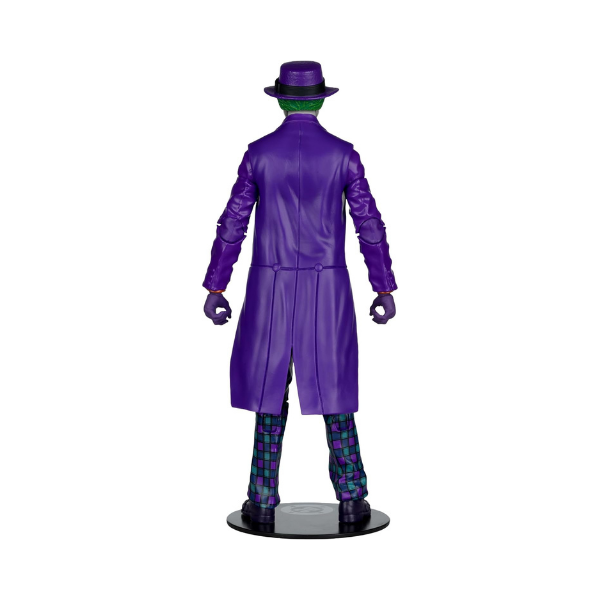 McFarlane Toys DC Multiverse Collector Edition Joker #57 Action Figure 7"