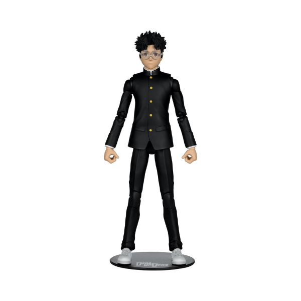 McFarlane Toys Dandadan Okarun 7-Inch Action Figure Anime Collectible