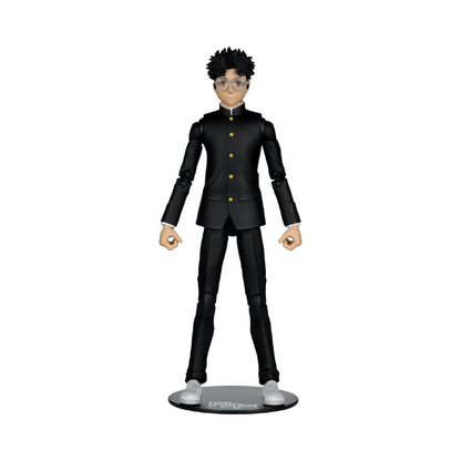 McFarlane Toys Dandadan Okarun 7-Inch Action Figure Anime Collectible
