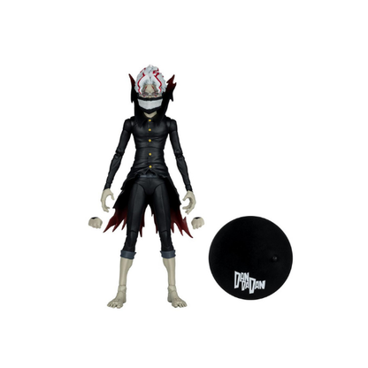 McFarlane Toys Dandadan Okarun Demon Form 7-Inch Action Figure Anime Collectible