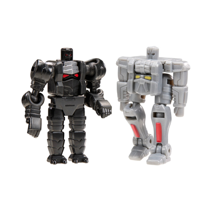 Transformers - Age of the Primes - Voyager Class Sideways Action Figure
