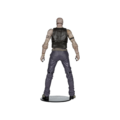 McFarlane Gaming Edition Fallout: New Vegas Joshua Graham 7 Inch Action Figure