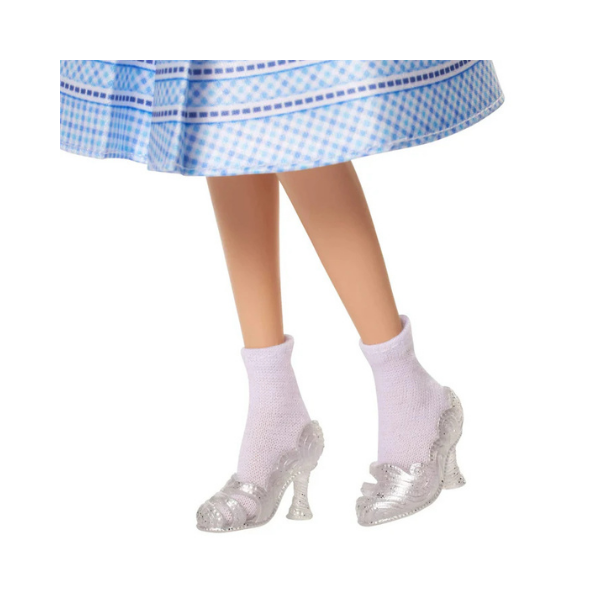 Wicked For Good Dorothy Gale Doll with Movie Outfit Walmart Exclusive