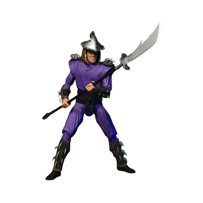 NECA TMNT Secret of the Ooze Ultimate Shredder 7-Inch Action Figure