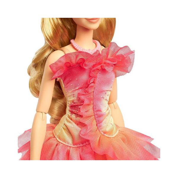 Mattel Universal Wicked Glinda Fashion Doll – Poseable with Accessories