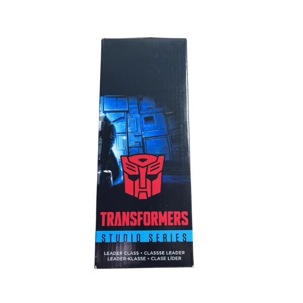 Transformers Studio Series Dinobot Grimlock & Autobot Wheelie – Transformers The Movie Figure Set