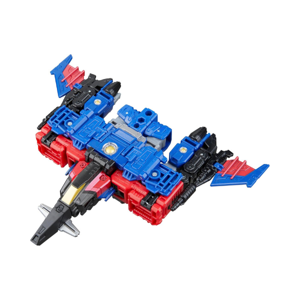 Transformers Age of the Primes The Thirteen Nexus Prime Voyager Class 6-Inch Converting Action Figure