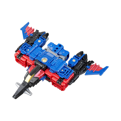 Transformers Age of the Primes The Thirteen Nexus Prime Voyager Class 6-Inch Converting Action Figure