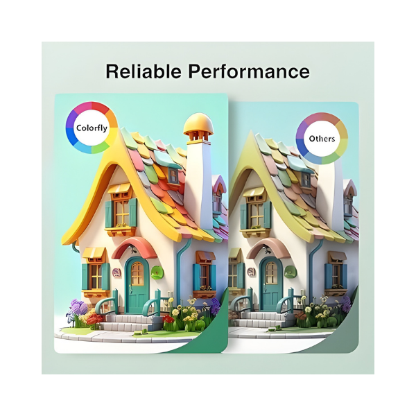 Cartuchos de tinta remanufaturados 962XL – preto e colorido, rendimento de 250 páginas