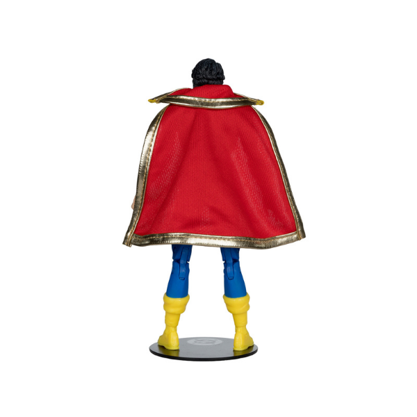 DC Multiverse Shazam Freddy Freeman McFarlane Collector Edition 7 Inch Figure