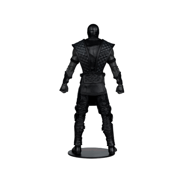 Mortal Kombat Klassic Noob Saibot Action Figure