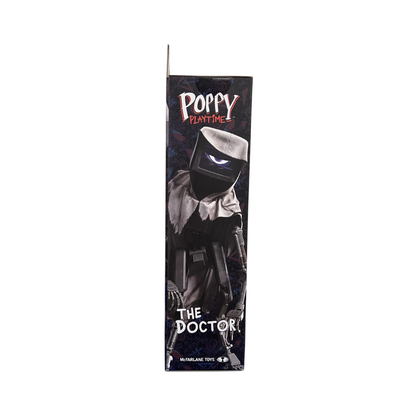 McFarlane Toys Poppy Playtime The Doctor 7-Inch Action Figure