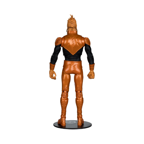 McFarlane Toys DC Multiverse Larfleeze DC Classic 7-Inch Action Figure