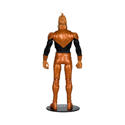 McFarlane Toys DC Multiverse Larfleeze DC Classic 7-Inch Action Figure